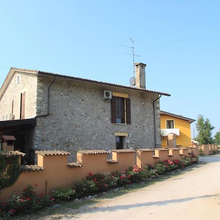 Valle Segreta Valeggio sul Mincio Buitenkant foto