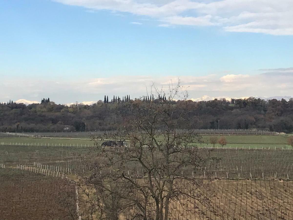 Valle Segreta Valeggio sul Mincio Buitenkant foto