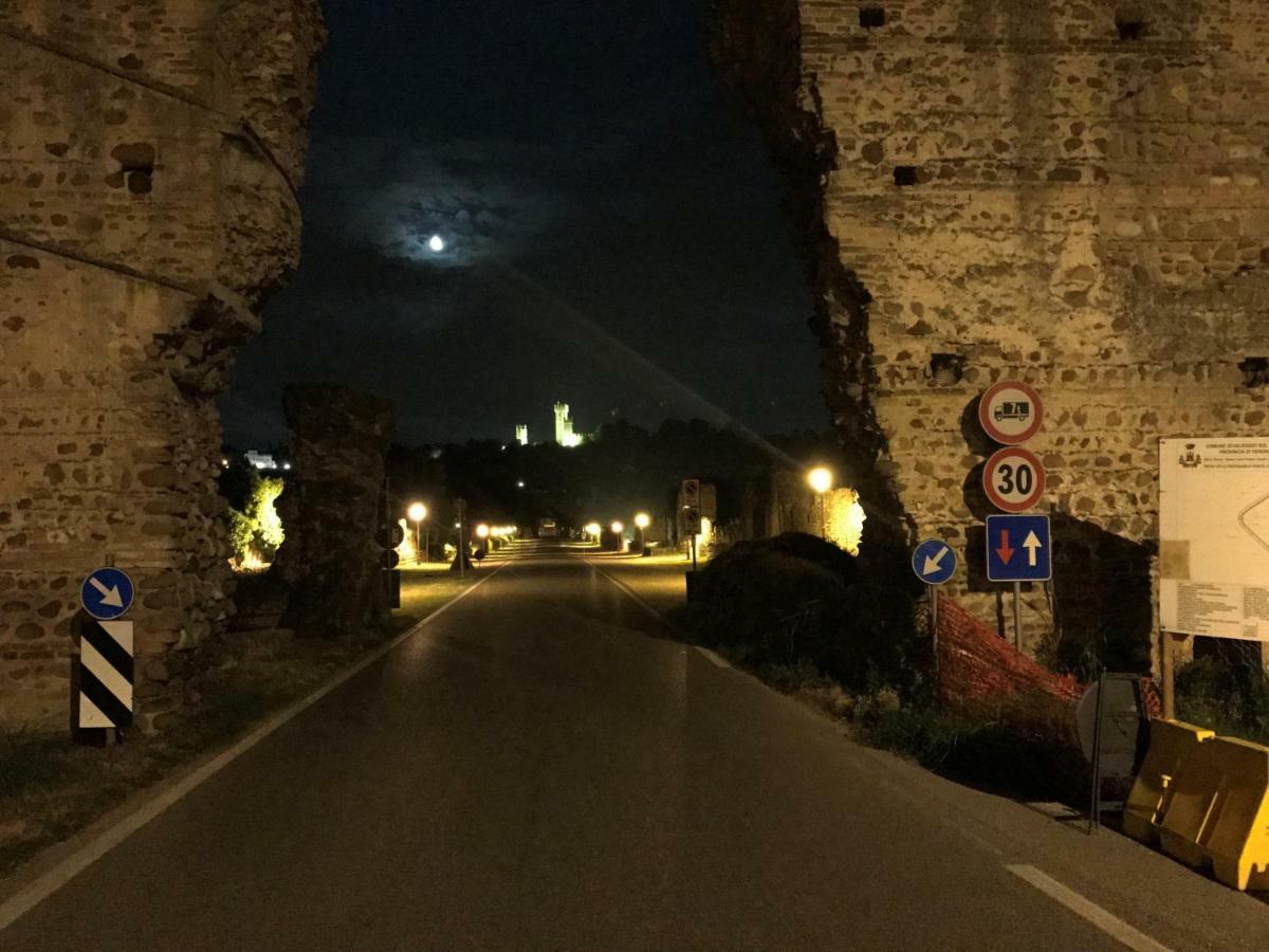 Valle Segreta Valeggio sul Mincio Buitenkant foto