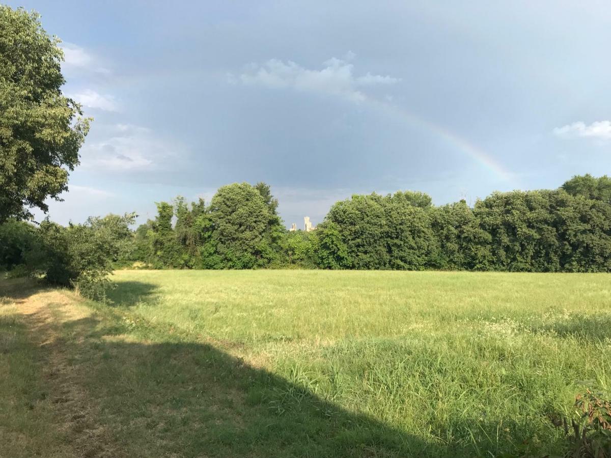Valle Segreta Valeggio sul Mincio Buitenkant foto
