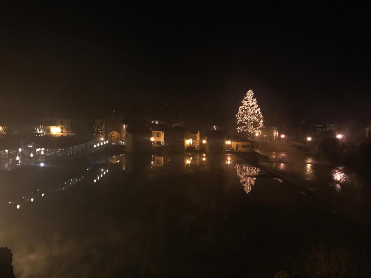 Valle Segreta Valeggio sul Mincio Buitenkant foto