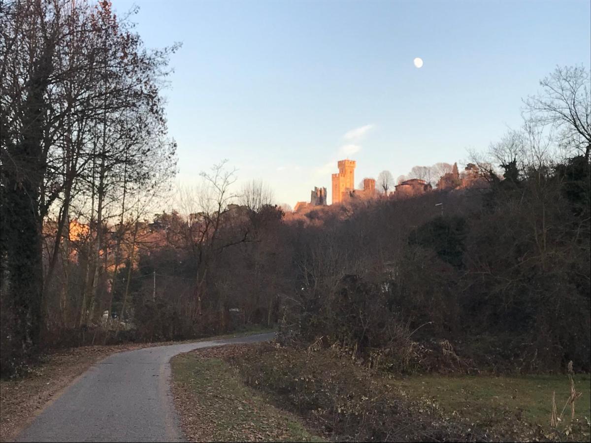 Valle Segreta Valeggio sul Mincio Buitenkant foto