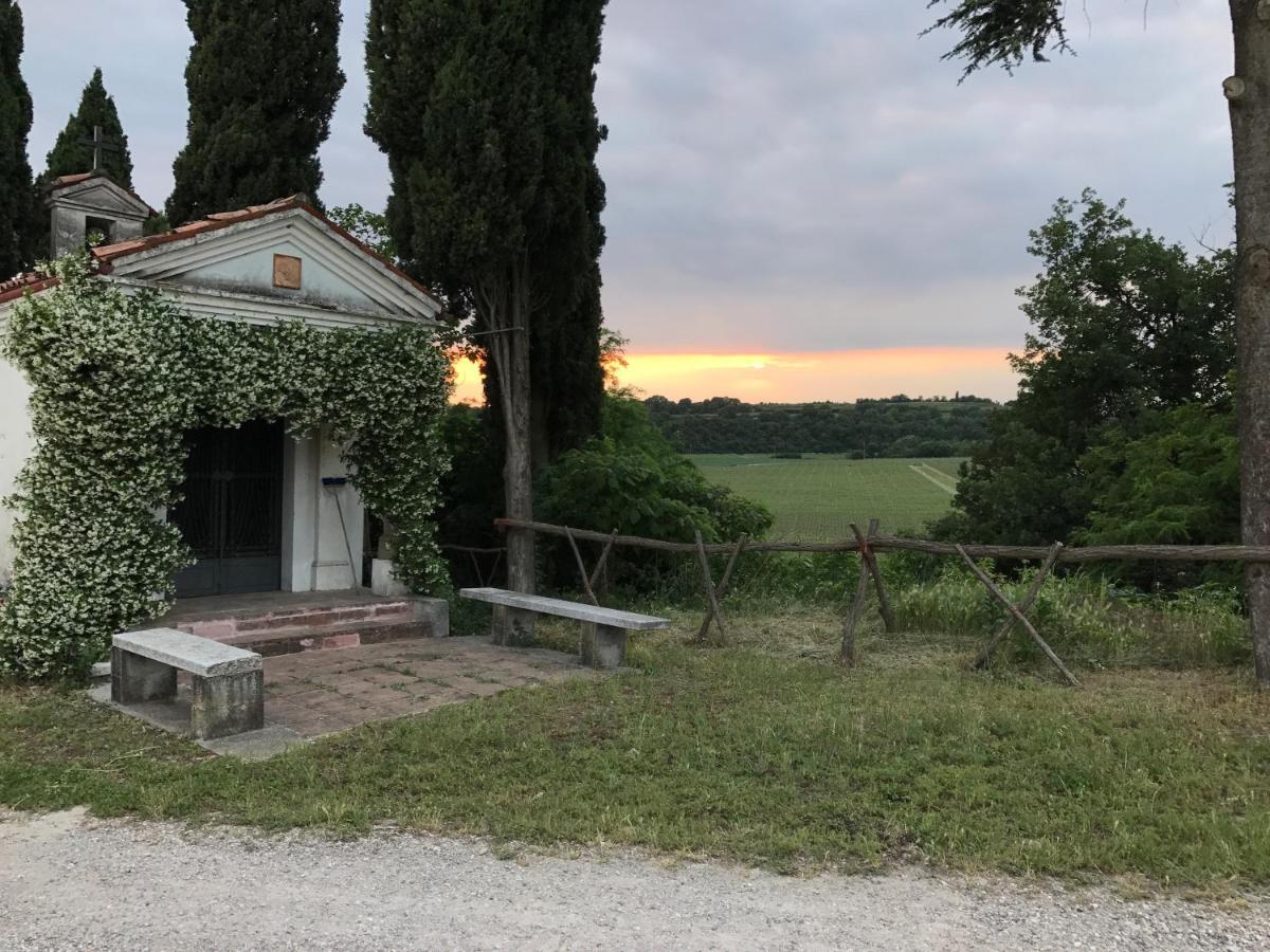 Valle Segreta Valeggio sul Mincio Buitenkant foto